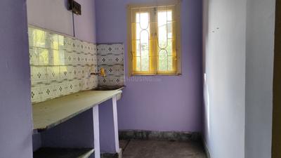 Kitchen Image of 720 Sq.ft 2 BHK Apartment / Flat for sale in Airport Gate no. 1 Kolkata for Rs. 2100000