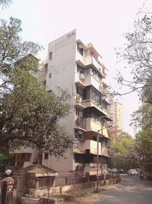 Image of 580 Sq.ft 1 BHK Apartment / Flat for sale in Andheri West, Mumbai for Rs. 17500000