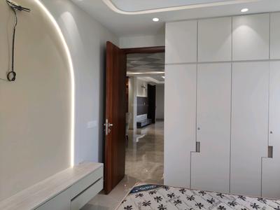 Bedroom Image of 2190 Sq.ft 4 BHK Builder Floor for sale in Indirapuram Ghaziabad for Rs. 23500000