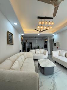 3.5 BHK Independent Builder Floor