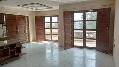 Hall Image of 1450 Sq.ft 2 BHK Independent House for rent in Khanna Nagar Haridwar for Rs. 25000