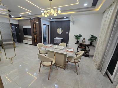 Hall Image of 2100 Sq.ft 3 BHK Villa for sale in Muthangi Sangareddy for Rs. 15500000