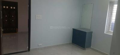 Bedroom Image of 1800 Sq.ft 2 BHK Independent House for rent in Gollapudi Vijayawada for Rs. 15000