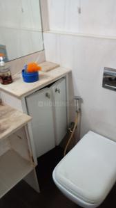 Image of 2300 Sq.ft 3 BHK Apartment / Flat for rent in R A Residences, Dadar East, Mumbai for Rs. 350000
