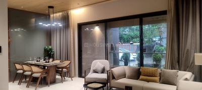 Hall Image of 1502 Sq.ft 3 BHK Apartment / Flat for sale in Venkatesh Laurel, Shivaji Nagar Pune for Rs. 35400000