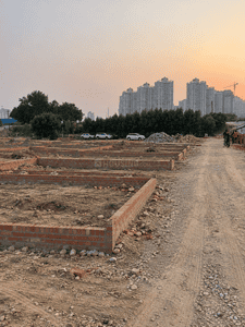 Image of 60 Sq.ft Residential Plot / Land for sale in Sector 150, Noida for Rs. 1680000