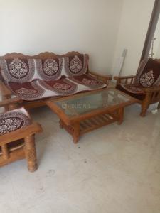 Hall Image of 1800 Sq.ft 3 BHK Independent House for sale in Jawahar Nagar Jaipur for Rs. 51500000