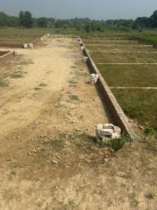 Image of 1050 Sq.ft Residential Plot / Land for sale in Harhua, Varanasi for Rs. 2900000