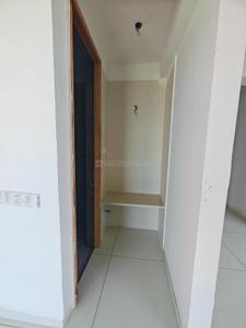 Balcony Image of 3947 Sq.ft 4 BHK Penthouse for sale in Bhadaj Ahmedabad for Rs. 22800000