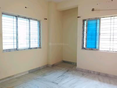Bedroom Image of 950 Sq.ft 2 BHK Apartment / Flat for rent in Sarsuna Kolkata for Rs. 13500