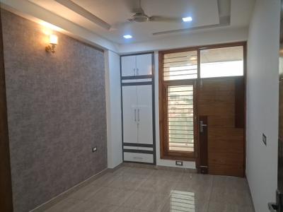 Bedroom Image of 1260 Sq.ft 3 BHK Builder Floor for sale in Indirapuram Ghaziabad for Rs. 16000000