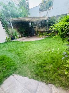 Image of 3600 Sq.ft 4.5 BHK Villa for rent in Thaltej, Ahmedabad for Rs. 120000