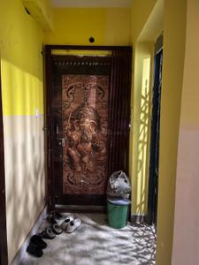 Image of 714 Sq.ft 2 BHK Apartment / Flat for sale in Baguiati, Kolkata for Rs. 3712000