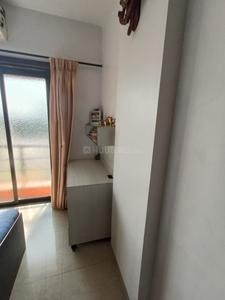 Hall Image of PG 9302118 Andheri East in Andheri East, Mumbai