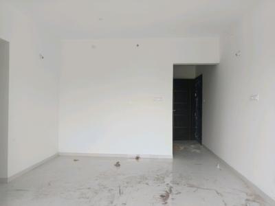 Living Room Image of 1120 Sq.ft 2 BHK Apartment / Flat for sale in Kumar Palmspring Towers A6 A7 And B3, Undri Pune for Rs. 8700000