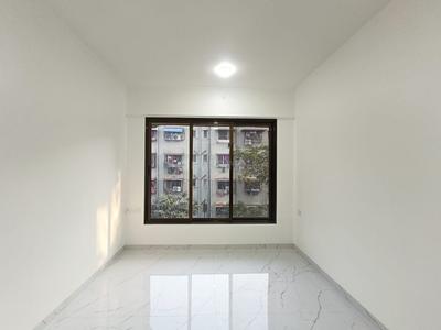 1 BHK Flat