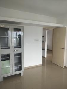 Kitchen Image of 1000 Sq.ft 2 BHK Apartment / Flat for sale in Belvalkar Kalpak Homes Kirkatwadi, Kirkatwadi Pune for Rs. 5500000
