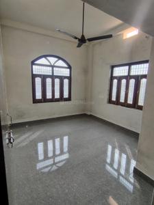 Bedroom Image of 800 Sq.ft 3 BHK Independent House for rent in Shahbazpur Salem Muzaffarpur for Rs. 9000