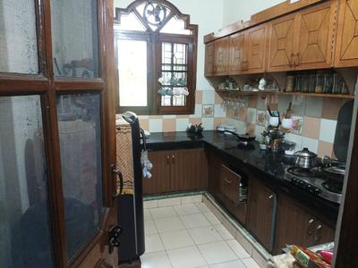 Kitchen Image of 1494 Sq.ft 2 BHK Independent House for sale in Sector 30 Faridabad for Rs. 39000000