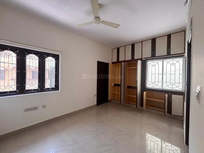 Bedroom Image of 1600 Sq.ft 2.5 BHK Apartment / Flat for rent in Indira Nagar Bengaluru for Rs. 50000