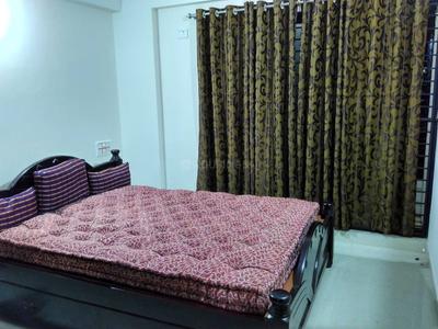 Bedroom Image of 1100 Sq.ft 2 BHK Apartment / Flat for sale in Vidya Nagar Hubli for Rs. 8200000