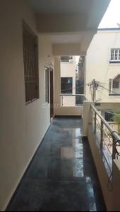 Balcony Image of 1000 Sq.ft 2 BHK Apartment / Flat for sale in Tarnaka Secunderabad for Rs. 6500000