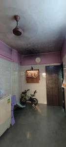 Hall Image of 525 Sq.ft 1 BHK Apartment / Flat for sale in Dombivli West Thane for Rs. 4500000