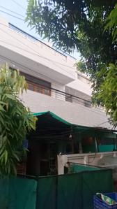 4 BHK Independent House