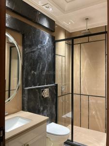Image of 3200 Sq.ft 3.5 BHK Builder Floor for rent in Safdarjung Development Area, New Delhi for Rs. 300000