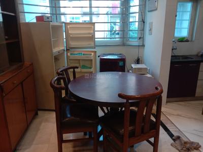 Hall Image of 1200 Sq.ft 2 BHK Apartment / Flat for rent in Danapur Patna for Rs. 24000