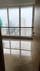 Bedroom Image of 1080 Sq.ft 2 BHK Apartment / Flat for sale in Ruparel Iris, Mahim Mumbai for Rs. 39900000