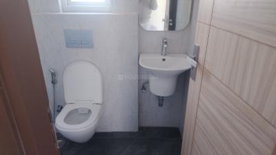 Image of 1745 Sq.ft 3.5 BHK Builder Floor for sale in JMS The Nation, Sector 95, Gurgaon for Rs. 14000000