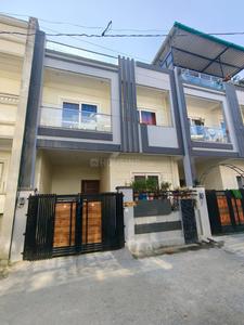 4 BHK Independent House