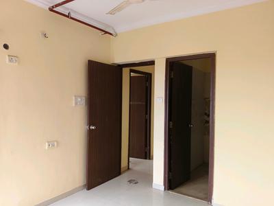 Bedroom Image of 850 Sq.ft 2 BHK Apartment / Flat for sale in Raunak City, Kalyan West Kalyan for Rs. 6000000