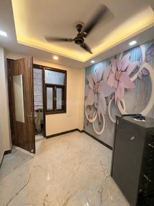 Bedroom Image of 720 Sq.ft 3 BHK Builder Floor for sale in Govindpuri New Delhi for Rs. 5600000