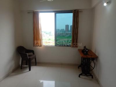 Bedroom Image of 990 Sq.ft 2 BHK Apartment / Flat for sale in Shreeji Residency, Vastral Ahmedabad for Rs. 3300000