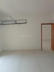 Bedroom Image of 3169 Sq.ft 4 BHK Apartment / Flat for sale in Indraprasth Shivanta, Ambli Ahmedabad for Rs. 30000000