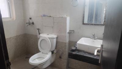 Image of 1025 Sq.ft 2 BHK Apartment / Flat for rent in Sikka Karnam Greens, Sector 143B, Noida for Rs. 22000