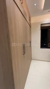 Bedroom Image of 1697 Sq.ft 3 BHK Apartment / Flat for sale in Anand Orchid Vivanta, Jahangir Pura Surat for Rs. 6100000