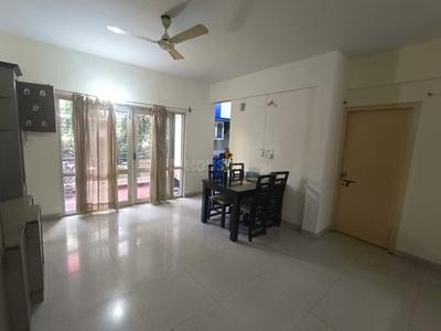 Hall Image of 1719 Sq.ft 3 BHK Apartment / Flat for sale in Kasavanahalli Bengaluru for Rs. 13700000