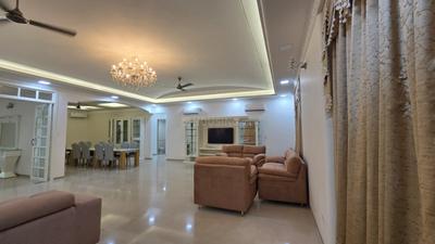 Hall Image of 5100 Sq.ft 5 BHK Apartment / Flat for rent in Hiranandani Meadows, Thane West Thane for Rs. 350000