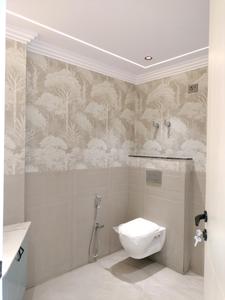 Bedroom One Image of 2000 Sq.ft 3 BHK Apartment / Flat for sale in Rajasthan Apartments, Sector 4 Dwarka New Delhi for Rs. 31800000