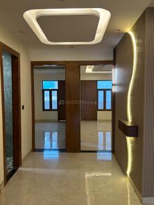 Hall Image of 3150 Sq.ft 4 BHK Builder Floor for sale in Sector 21C Faridabad for Rs. 35000000