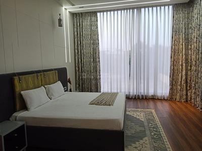 Bedroom Image of 9200 Sq.ft 9 BHK Independent House for sale in DLF Phase 1 Gurgaon for Rs. 600000000