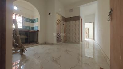 Living Room Image of 750 Sq.ft 2 BHK Apartment / Flat for sale in Keshtopur Kolkata for Rs. 2850000