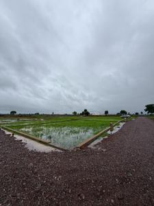 Image of 1000 Sq.ft Residential Plot / Land for sale in Naya Raipur, Raipur for Rs. 500000