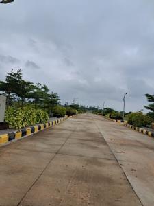 Image of 180 Sq.ft Residential Plot / Land for sale in Pedda Golconda, Hyderabad for Rs. 5300000
