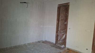 Bedroom Image of 1440 Sq.ft 3 BHK Builder Floor for sale in Rajouri Garden New Delhi for Rs. 23000000