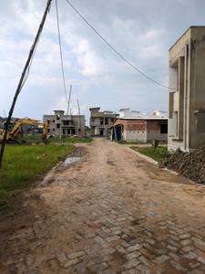 Image of 1080 Sq.ft Residential Plot / Land for sale in Swapnabhumi, New Town, Kolkata for Rs. 2625008