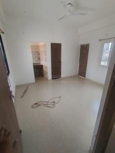 Hall Image of 1000 Sq.ft 1.5 BHK Independent House for rent in Danapur Patna for Rs. 9000